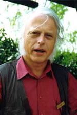 Horst Bosetzky 