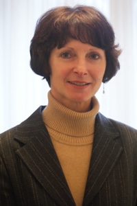 Dr. Monika Melchert. Foto: privat